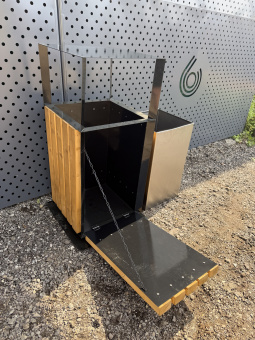 Урна Эстет-2