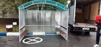 Павильон П-5